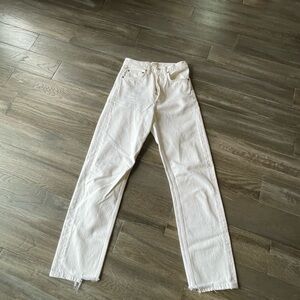 Agolde 90s jeans